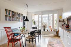 Delightful 3 room apartment with canal view, located at Sluseholmen. It is an ap Copenhagen, Denmark Very nice apartment with canal view. Entire rental unit vacation rental 26549128