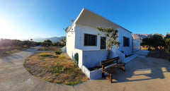 Das ruhig gelegene Ferienhaus befindet sich in Frangokastello im Süden Kretas un Berlin, Germany Frangokastello House - 150 m to the beach Entire home vacation rental 44042487