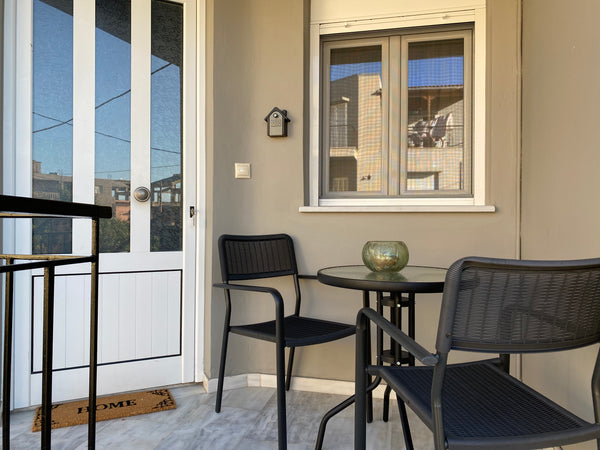 Set in Kounoupidhianá in the Crete region, Alexandra's Apartments offers accommo  Alexandra’s apartments (No 1) Entire rental unit vacation rental 607897848678425538