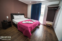 Welcome to Mansion Hotel! This space is perfect for people looking to explore wh Athens, Greece Double Ensuite Room Room in hotel vacation rental 54187912