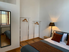 <b>The space</b><br />The loft is easily accessible from the train station (10 m  Instant 'Home Feeling" loft in Antwerp Entire rental unit vacation rental 52181756