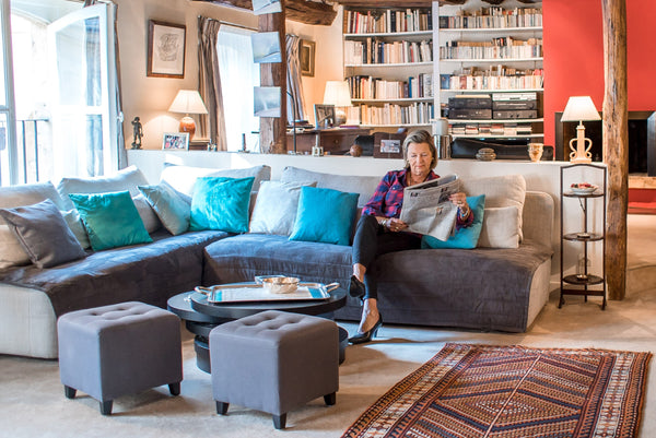 Cosy and charming flat in house of standing at center of Paris. Hôtel Particulie Paris, France Standing Flat in Center of Paris Entire rental unit vacation rental 2542254