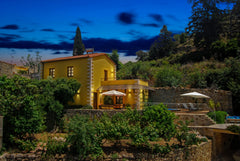 Modern clean living in a traditional Greek village.<br /><br /><b>The space</b>< Golcar, United Kingdom The Old Bathouse Entire home vacation rental 7040982