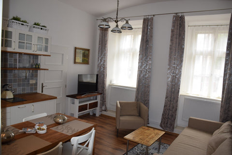 Apartment in the historical central of Prague.<br />Old Town Squares is only 485 Prague, Czechia Apartment in the center Prague Entire rental unit vacation rental 27894475
