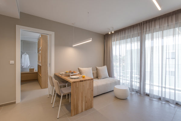 Noemie Luxury Suites is a brand new suite complex built in 2022 offering you lux Kalathas, Greece Noemie Luxury Suite 107 Entire vacation home vacation rental 665840594179876243