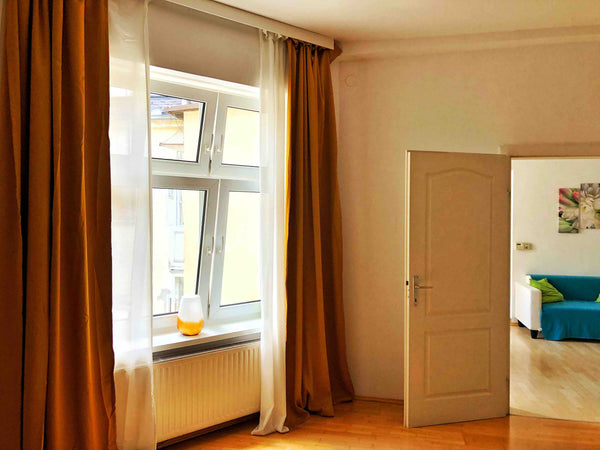 My very spacious apartment in the city center will make you feel like home!<br / Vienna, Austria Spacious LOFT in the city center with big balcony Entire loft vacation rental 34304916