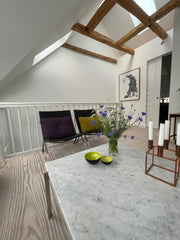We rent out our wonderful and historical, build in 1876, townhouse, located just Copenhagen, Denmark Uniq townhouse - total renovated -  in city center Entire townhouse vacation rental 1454937