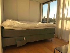 Enestående rækkehus med overnatning til 9 personer. Super velegnet til flere par Copenhagen, Denmark Sommerferie ved stranden - masser af plads Entire townhouse vacation rental 18036767