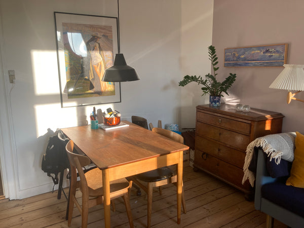 Cosy Nørrebro apartment in the heart of Copenhagen. Close to the lakes, shopping Copenhagen, Denmark Cosy apartment in the heart of CPH Entire rental unit vacation rental 12987130