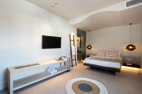 Experience a haven of elegance and calm nestled at a convenient location, just a Nea Smyrni, Greece Parion Opus - Cosy Suite Room in boutique hotel vacation rental 42883985