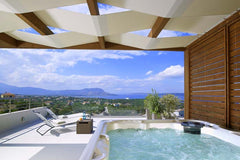 Villa Aori is a brand new villa situated in the area of Apokoronas- Chania. It b Agios Nikolaos, Greece Villa Aori Entire villa vacation rental 14409192