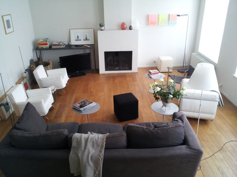 B&B apartement d hote <br />avec  le propriétaire <br />centre ville <br />250 M Brussels, Belgium B&B   APARTEMENT  D  HOTE  250 m² Private room in bed and breakfast vacation rental 605265