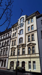 The apartment has two bedrooms, living room with fireplace, equipped kitchen - s Prague, Czechia Letensky Montmartre 6 Entire rental unit vacation rental 29700789