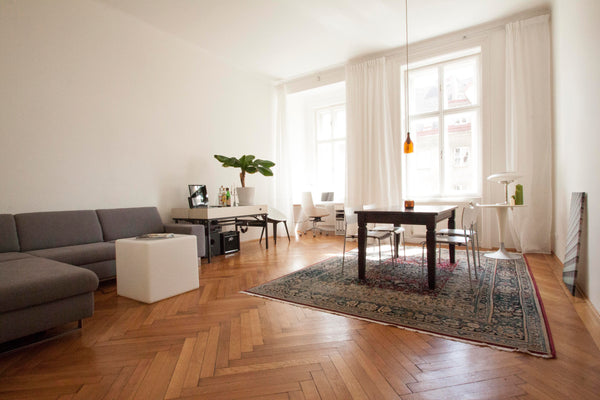 Located in the multicultural and exciting 16th district only minutes away from t Vienna, Austria Urban & unique 2-room apartment Entire rental unit vacation rental 6236941