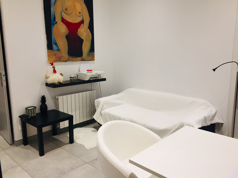 Appartement monderne et refait à neuf en plein centre de Lyon. Seulement à 1 arr State of Minas Gerais, Brazil T2 moderne en plein coeur de lyon Entire rental unit vacation rental 31639346