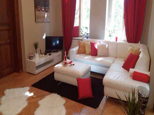 The flat is close to the centre of Prague.<br />.<br />It is within 5 minute (40 Prague, Czechia 3+1 120m2,Spacious Centre Flat Entire rental unit vacation rental 15280071