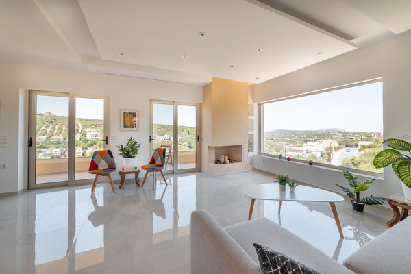 Minoan Olive is a beautiful and elegant place,just 5 km from Knossos, Minoan Pal Heraklion, Greece Minoan Olive House near Knossos, Patsides Entire home vacation rental 561330075862113397