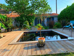 Bienvenue dans la suite Zorrino. La maison se trouve au cœur d’un quartier très  Villenave-d'Ornon, France Suite privée au calme proche Bordeaux Entire guest suite vacation rental 27892568