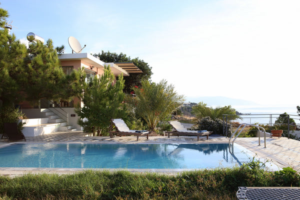 Villa Fegarada ist eine von insgesamt 4 Ferienvillen.<br /><br /><b>The space</b Crete, Greece Villa Fegarada Entire villa vacation rental 634020532999036999