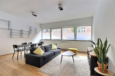 Appartement 1 chambre à saint-gilles. Très bien situé dans un quartier génial.  Saint-Gilles, superbe appartement très bien situé Entire rental unit vacation rental 640344795083628550