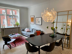 Hyggelig apartment in central Østerbro, a quiet oasis with so much to offer. <br Copenhagen, Denmark Cozy and charming apartment in Østerbro Entire rental unit vacation rental 21988949