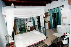 traditional studios with balcony and tzacuzzi, in old-town of chania city.<br /> Chania, Greece Ttrad/tional room. Private room in serviced apartment vacation rental 50057683