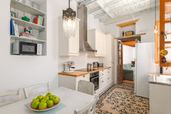 Villa Lindia is a new traditional villa available for the Summer of 2020. Situat Lindos, Greece Villa Lindia Entire home vacation rental 42166247