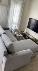 Nyd denne fredelige og centralt beliggende bolig. 200 meter fra Ny Ellebjerg st, Copenhagen, Denmark Skøn 1 værelses lejlighed med terrasse Entire rental unit vacation rental 596915530348482150