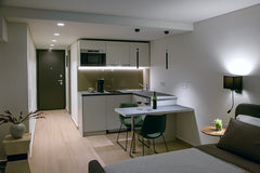 Elegant, modern, luxury suites and apartments in Monastiraki, Athens most centra GR Luxury M02 Apartment in the heart of Athens Entire rental unit vacation rental 54005736