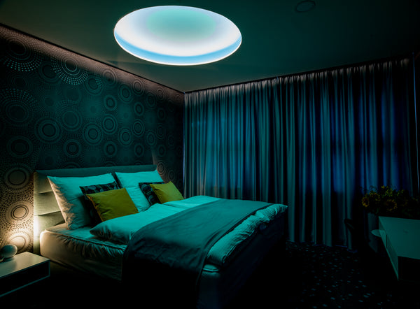 Welcome to Hotel Planet Prague, newly renovated boutique hotel in the centre of   Modern double room #3 - Hotel Planet Prague Room in boutique hotel vacation rental 43888482