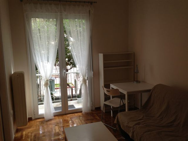 Small family apartment in center of Athens near Metro Attiki and other transport Athens, Attica, Greece Family Athens home Entire rental unit vacation rental 29650627