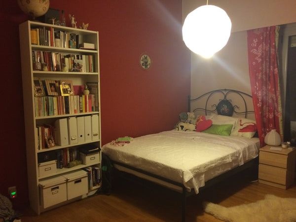 My place is very close the the center of Athens, to the national park,  the old  Athens, Attica, Greece maro Entire rental unit vacation rental 13613211