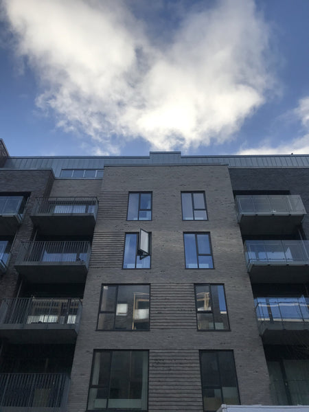 Spacious 130 sqm 4 bedroom apartment located in the Copenhagen south harbour. Th  Spacious 130 sqm 4 bedroom apartment located in Entire rental unit vacation rental 47016973