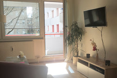 Diese schöne, moderne Wohnung in Josefstadt bietet alles, was das Herz begehrt u Ohlsdorf, Austria Wunderschöne Loggia-Wohnung im Herzen Wiens Entire rental unit vacation rental 21979560