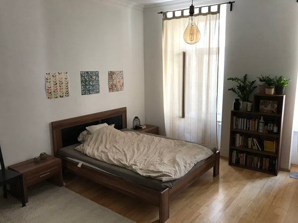 Located only 5 minutes from Westbahnhof, this lovely flat is a great place to st Vienna, Austria Cozy room in a peaceful street near the downtown Private room in condo vacation rental 44160523