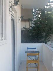 Relax with the whole family at this peaceful place to stay. Walk to the beach or Berlin, Germany Lovely 2-Bedroom rental unit with balcony Entire rental unit vacation rental 687330725625550291