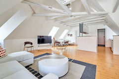 Perfect for a family vacation as well as a business trip.<br /><br />200M from t Copenhagen, Denmark ★Bright Apartment · Next  to Tivoli · Heart of CPH★ Entire serviced apartment vacation rental 52345877