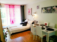 Magnifique appartement près de Montmartre et de la place de Clichy.<br /><br />C Pantin, France Magnifque Appt près de Montmartre! Entire rental unit vacation rental 6877595