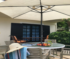 Kokkini Hani Charming Apartment 1-4 persons,with 15 sq.meters private veranda an Vathianos Kampos, Greece Charming Apartment 1-4 persons. Entire rental unit vacation rental 5002994
