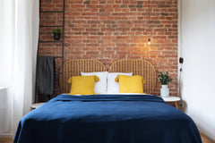 This charming loft studio offers a place for a perfect holiday in Prague. The bi  TurnKey Balcony Studio Entire serviced apartment vacation rental 574585493753363918