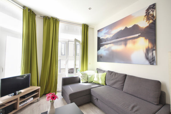 This apartment is perfectly located in the heart of the historical town. There a Antwerp, Belgium Hip flat @ Antwerp Old Town + fast WiFi Entire rental unit vacation rental 11007796