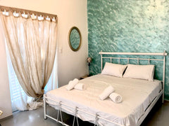 <b>License number</b><br />00001293135 Greece Blue Violet Apartment Cycladic home vacation rental 49996036