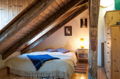 A private bedroom, not whole apartment. A large loft apartment. 2 min to Charles Prague, Czechia The Best location. Charles Bridge. Private room. Entire loft vacation rental 4812858