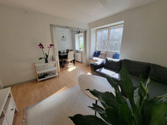 Enjoy your stay in this fully equipped, cozy and spacious apartment in the heart Copenhagen, Denmark Cozy apartment in world's coolest neighborhood! Entire rental unit vacation rental 631090612608371102