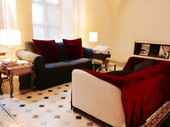 At the very heart of the most vibrant district in paris, this apartment is ideal  Exclusively central &romantic 60m2 Entire rental unit vacation rental 11075727
