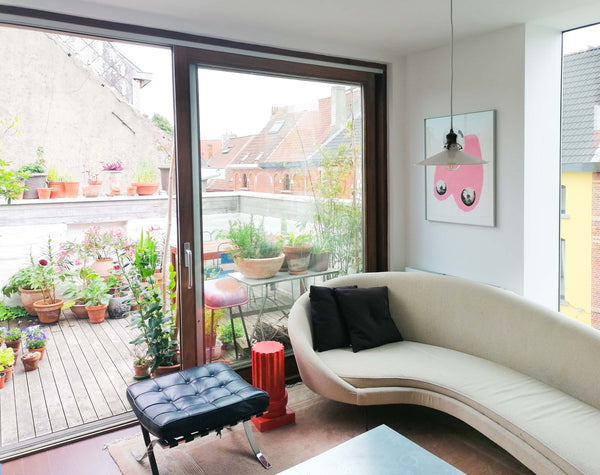 Lichtrijke volledige gezinswoning te huur in Gent, vlakbij station Gent-Dampoort Gent, Belgium Lichtrijke architectenwoning vlakbij centrum Gent Entire home vacation rental 19253689