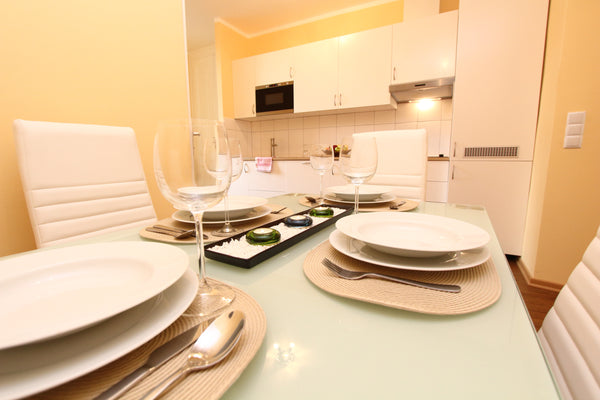 This studio is suitable for 4 people, has a fully equipped kitchen and a bathroo Vienna, Austria KLIMT Studio Apartment Vienna Entire rental unit vacation rental 2982047