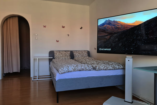 Vienna, Austria Comfortable, spacious apartment. Easy-come&go. Entire rental unit vacation rental 696183161552643394
