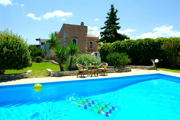 The small, modest village Prinos is well away from touristic hotspots, approx. 2 Bonn, Germany PRINOS Entire home vacation rental 22645010