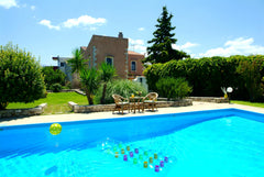 The small, modest village Prinos is well away from touristic hotspots, approx. 2 Bonn, Germany PRINOS Entire home vacation rental 22645010